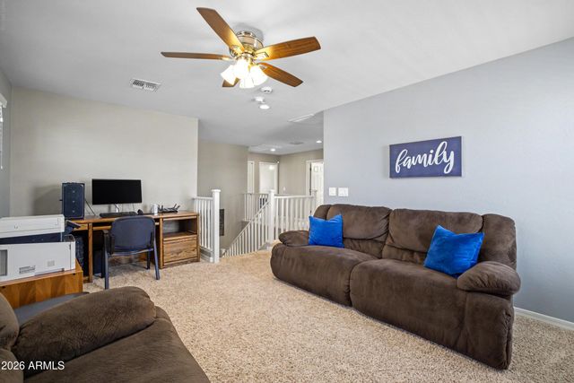 12019 W ALEX Court, Sun City, AZ 85373