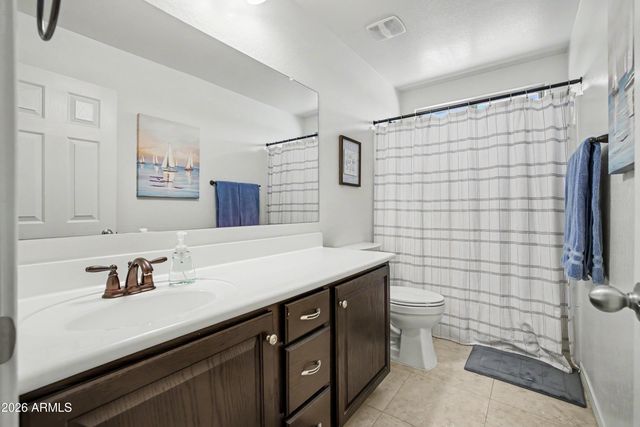 12019 W ALEX Court, Sun City, AZ 85373