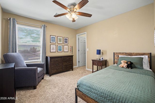 12019 W ALEX Court, Sun City, AZ 85373