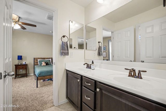 12019 W ALEX Court, Sun City, AZ 85373