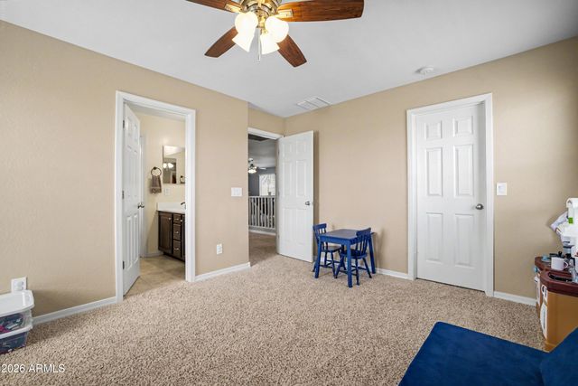 12019 W ALEX Court, Sun City, AZ 85373