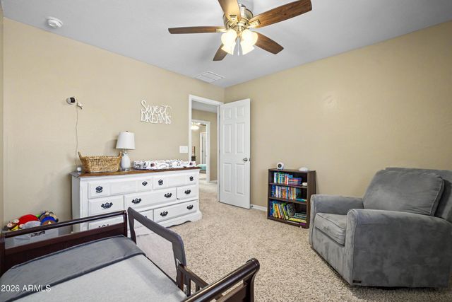 12019 W ALEX Court, Sun City, AZ 85373