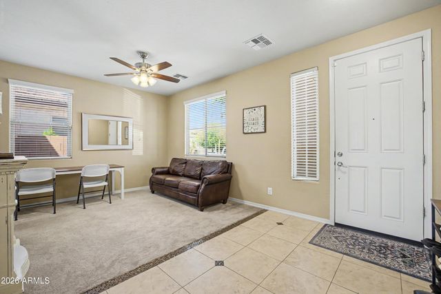 12019 W ALEX Court, Sun City, AZ 85373