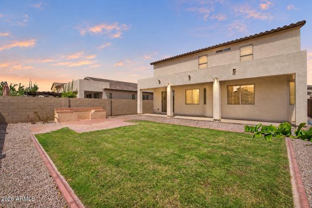 12019 W ALEX Court, Sun City, AZ 85373