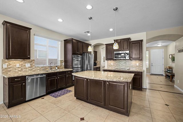 12019 W ALEX Court, Sun City, AZ 85373