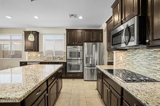 12019 W ALEX Court, Sun City, AZ 85373