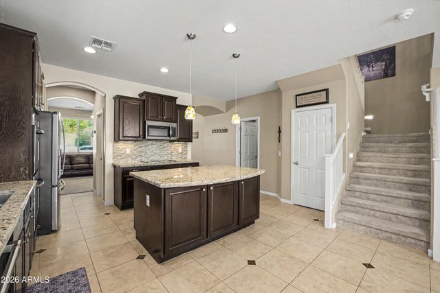 12019 W ALEX Court, Sun City, AZ 85373