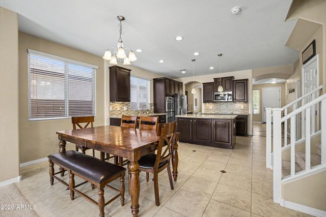 12019 W ALEX Court, Sun City, AZ 85373