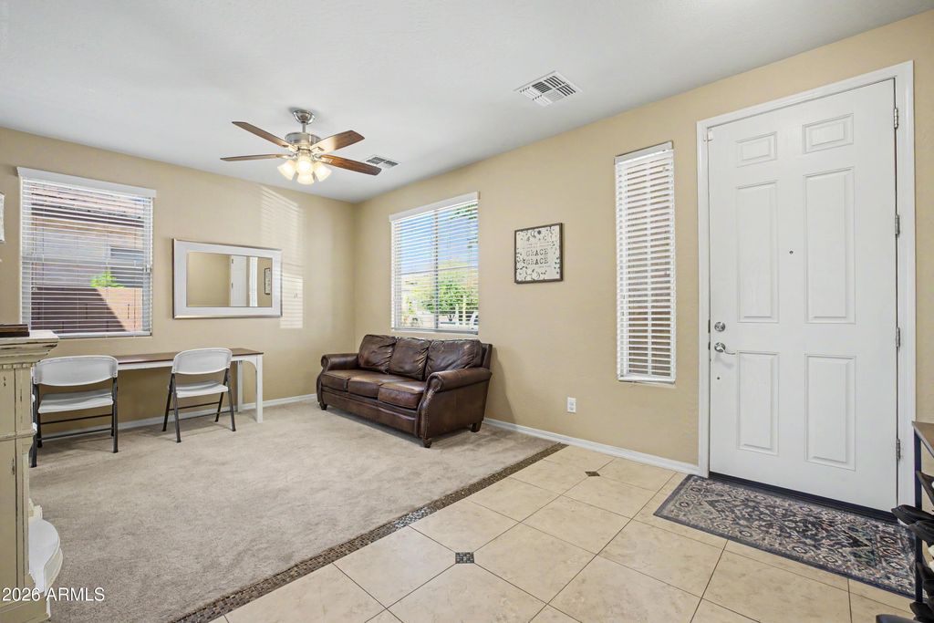 12019 W ALEX Court, Sun City, AZ 85373 — photo 3