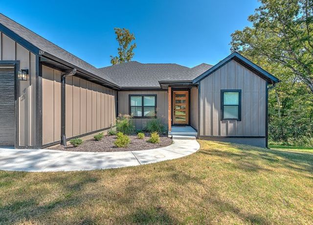 45 Blairgowrie Drive, Bella Vista, AR 72715