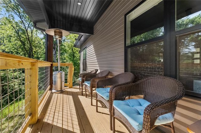 45 Blairgowrie Drive, Bella Vista, AR 72715