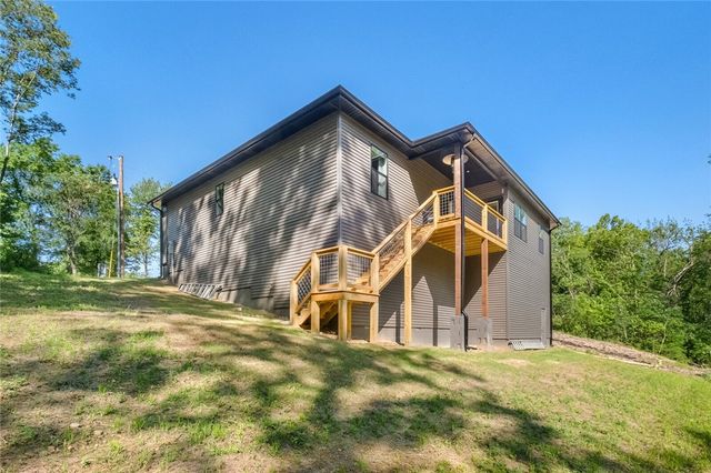 45 Blairgowrie Drive, Bella Vista, AR 72715