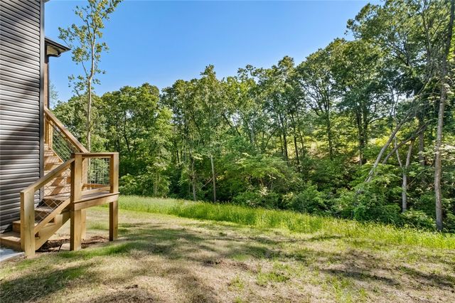 45 Blairgowrie Drive, Bella Vista, AR 72715