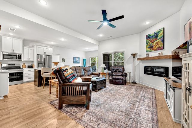 45 Blairgowrie Drive, Bella Vista, AR 72715