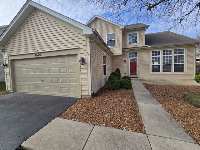 2675 Tiffany Street, Aurora, IL 60503