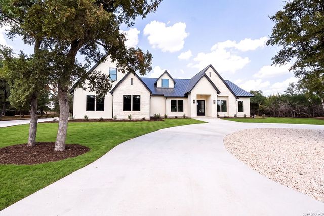 31422 Stephanie Way, Boerne, TX 78015