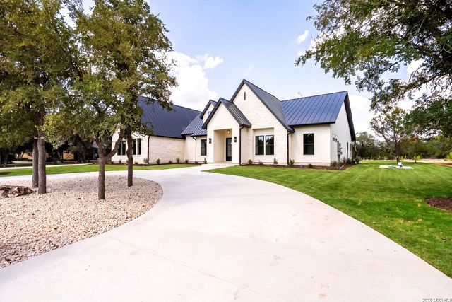 31422 Stephanie Way, Boerne, TX 78015