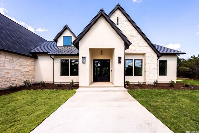 31422 Stephanie Way, Boerne, TX 78015