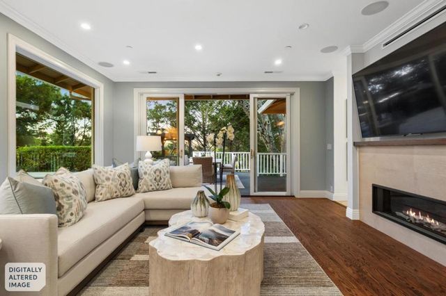 520 Darrell Road, Hillsborough, CA 94010