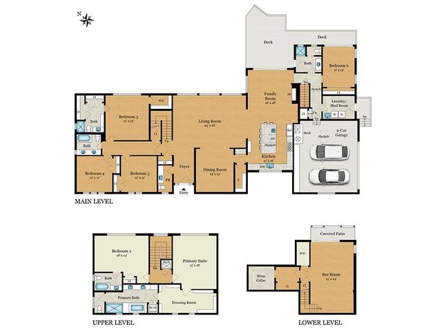 520 Darrell Road, Hillsborough, CA 94010