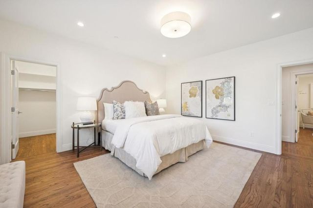 520 Darrell Road, Hillsborough, CA 94010
