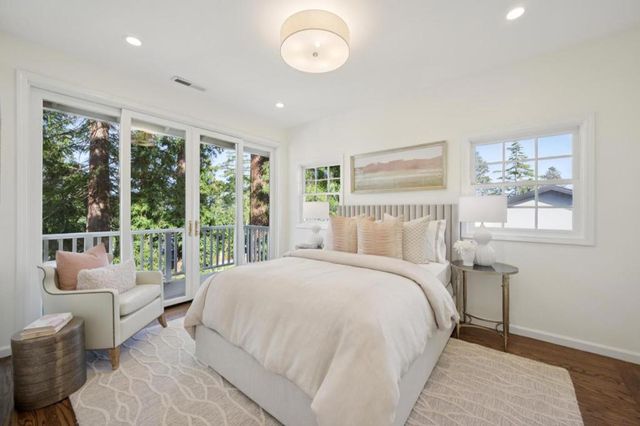 520 Darrell Road, Hillsborough, CA 94010