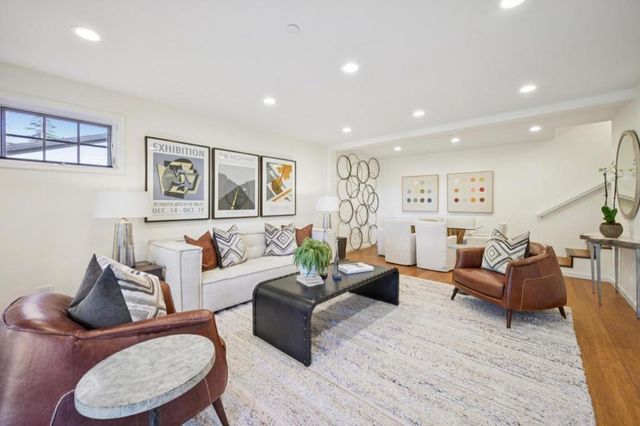 520 Darrell Road, Hillsborough, CA 94010