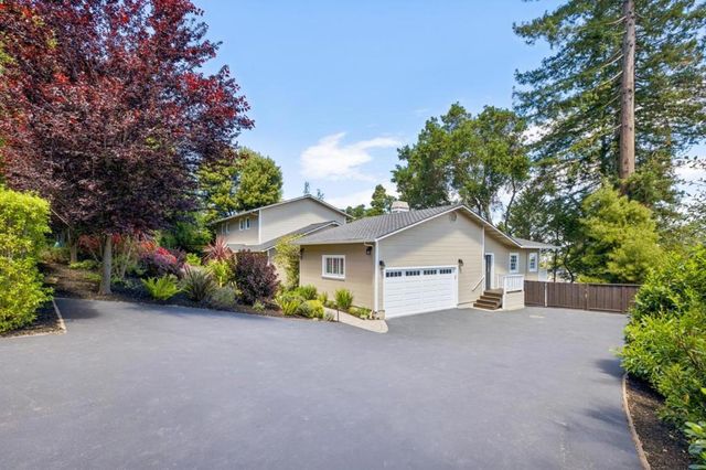520 Darrell Road, Hillsborough, CA 94010