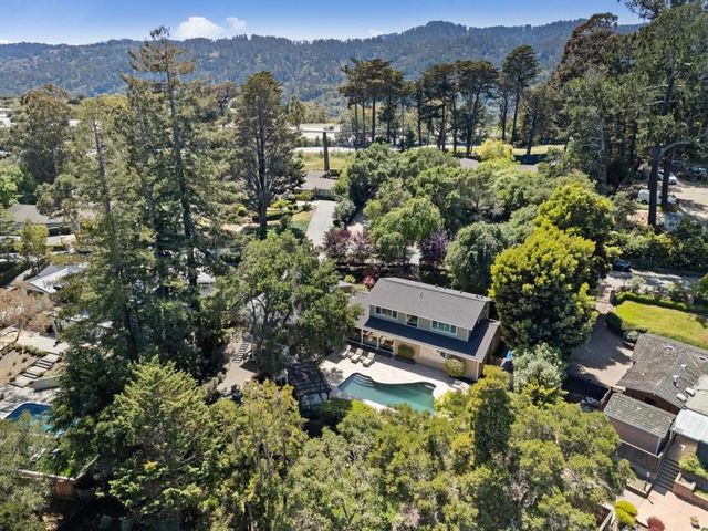 520 Darrell Road, Hillsborough, CA 94010