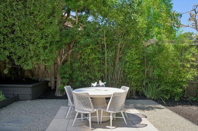 520 Darrell Road, Hillsborough, CA 94010