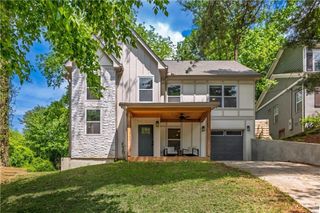 82 Dearborn SE Street, Atlanta, GA 30317