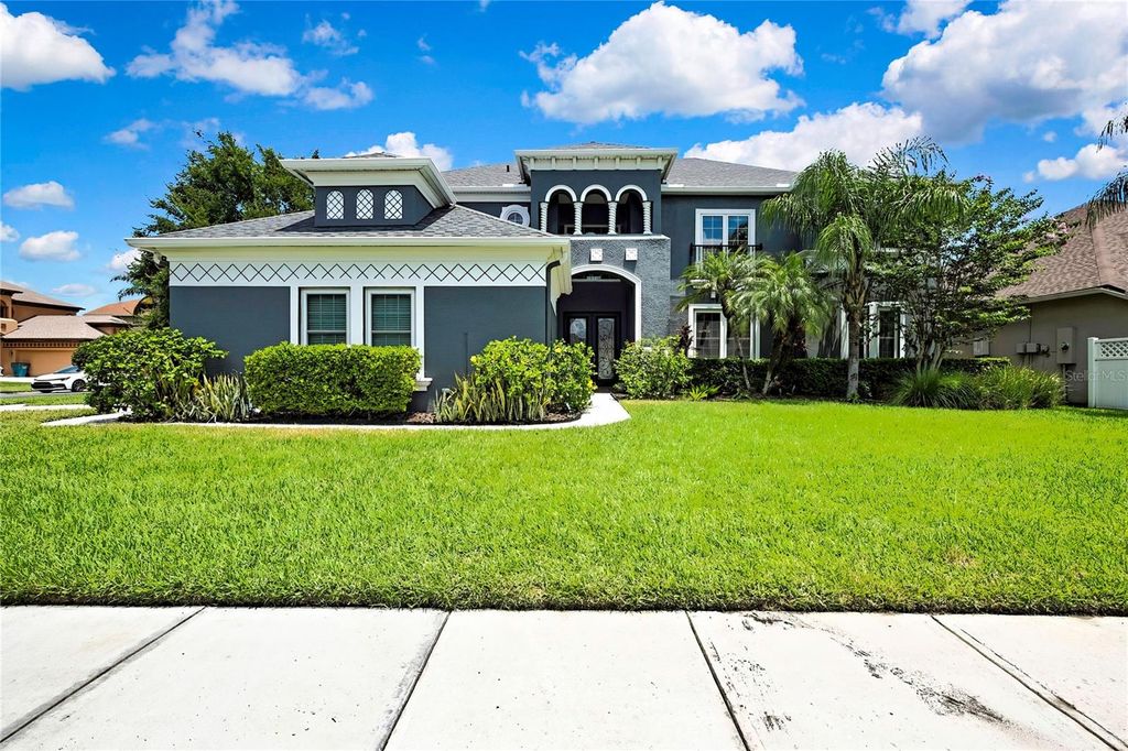 3241 EVENING BREEZE LOOP, Wesley Chapel, FL 33544