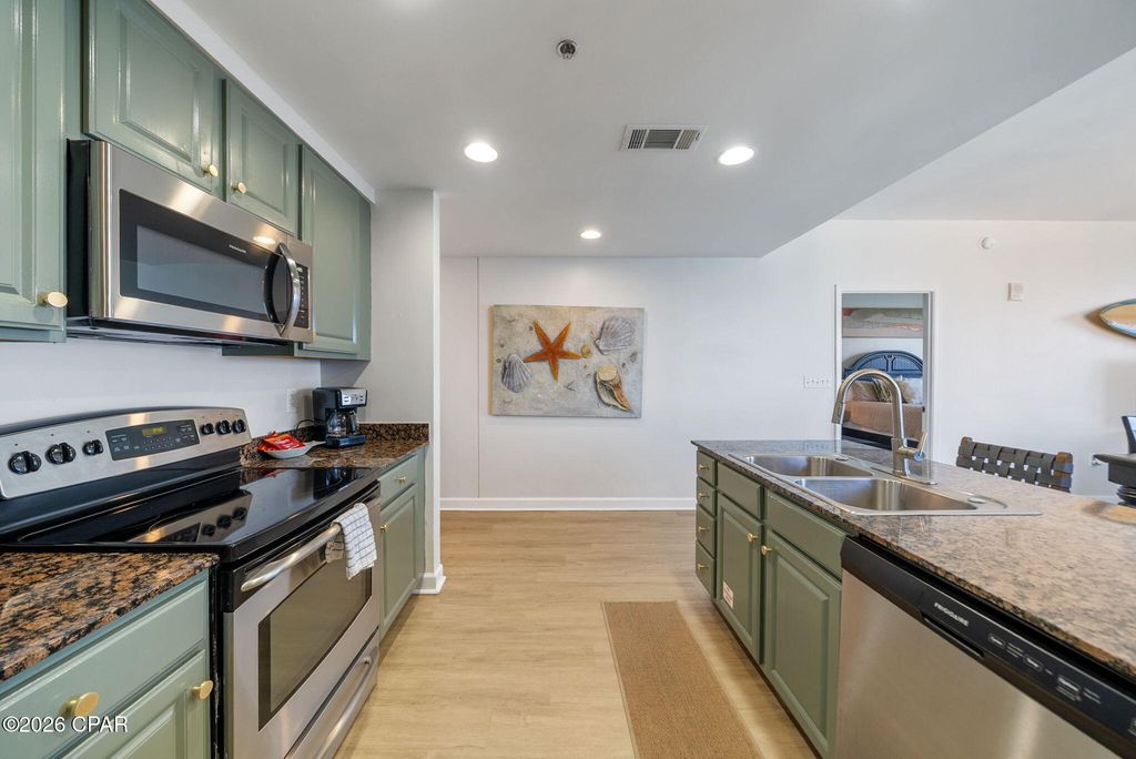 Image 10 of property listing at 17729 Front Beach Road 2101E, Panama City Beach, FL 32413