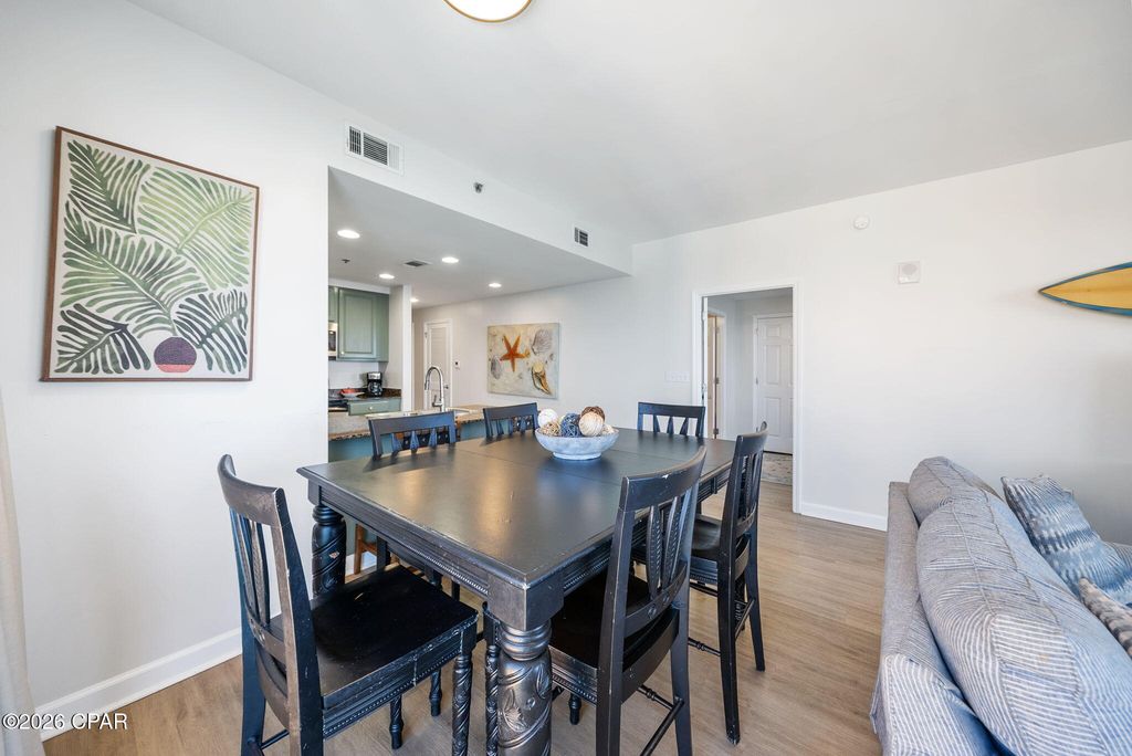 Image 11 of property listing at 17729 Front Beach Road 2101E, Panama City Beach, FL 32413