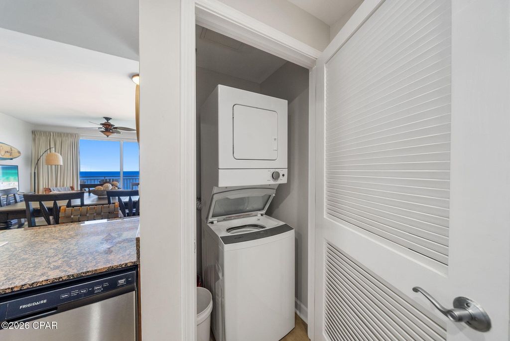 Image 12 of property listing at 17729 Front Beach Road 2101E, Panama City Beach, FL 32413