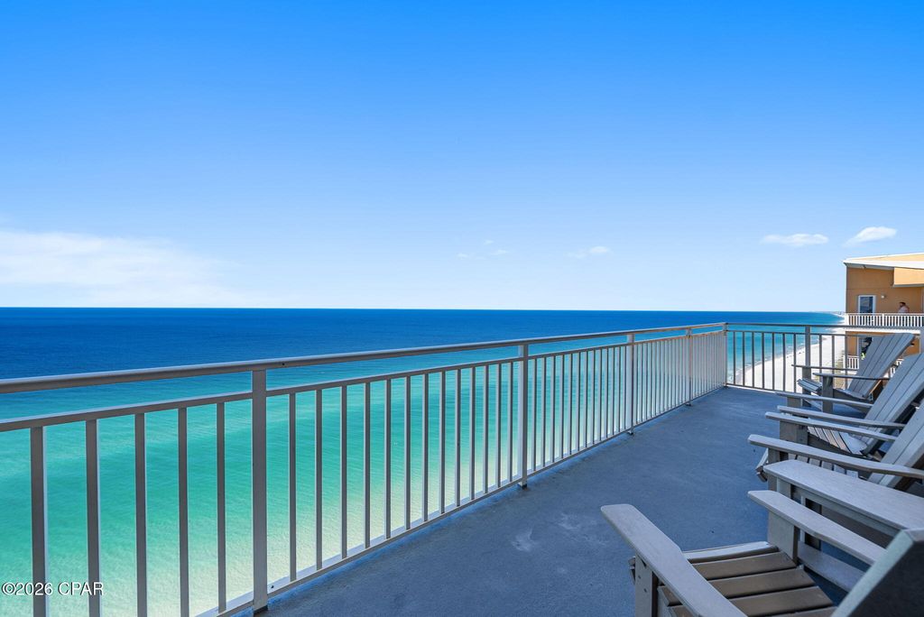 Image 14 of property listing at 17729 Front Beach Road 2101E, Panama City Beach, FL 32413