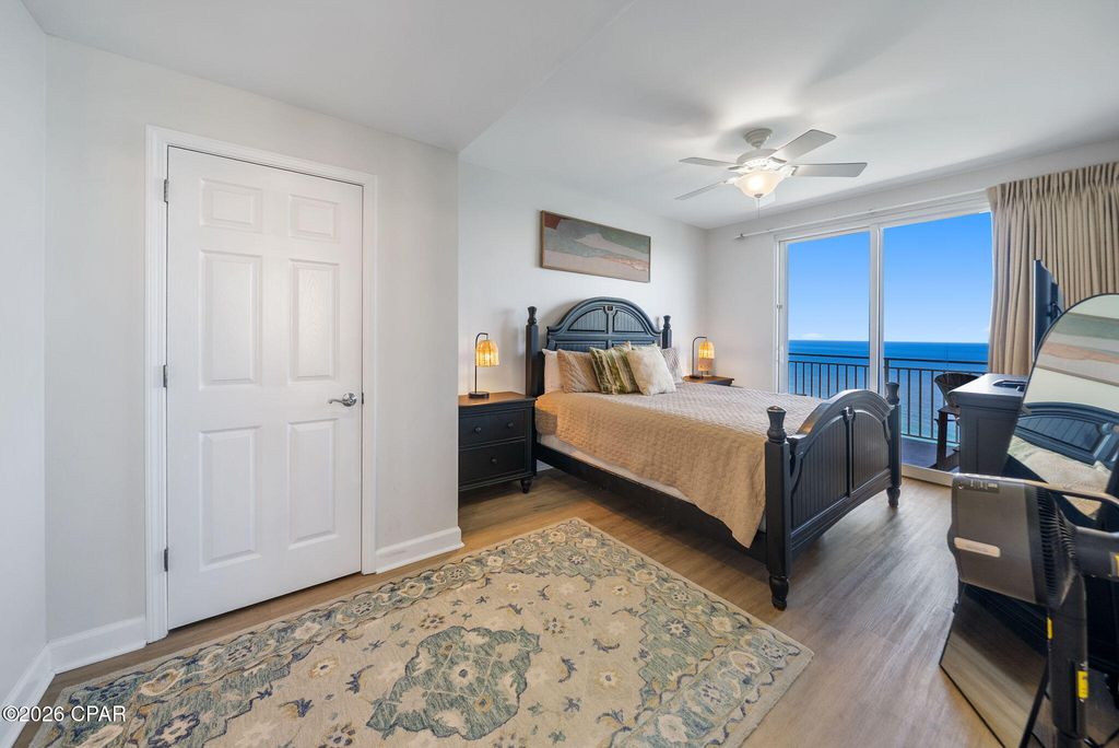 Image 15 of property listing at 17729 Front Beach Road 2101E, Panama City Beach, FL 32413