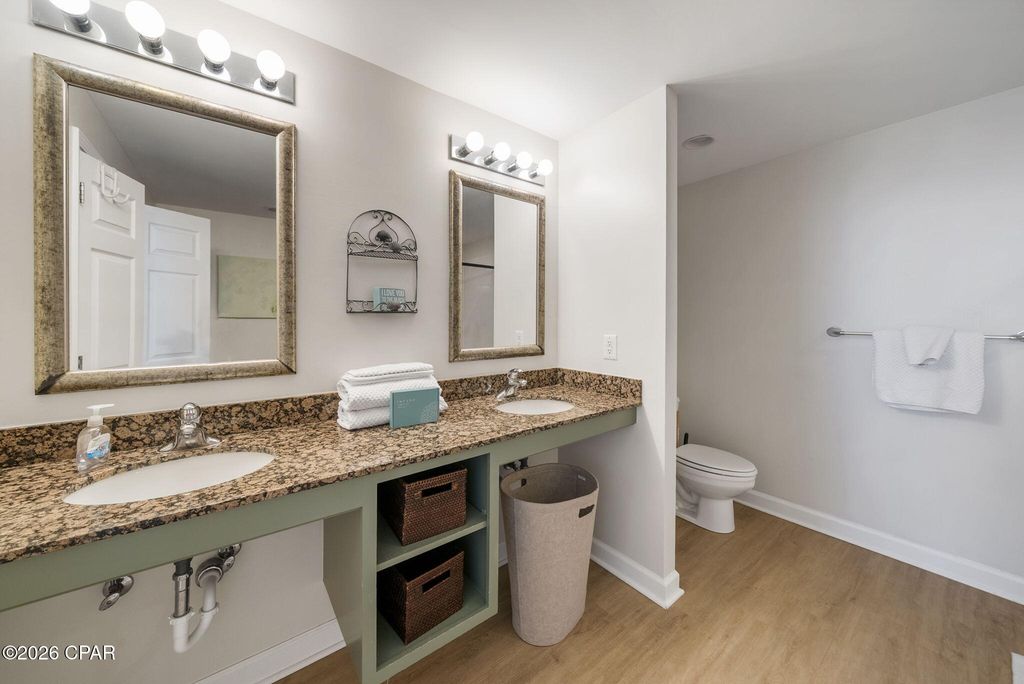 Image 18 of property listing at 17729 Front Beach Road 2101E, Panama City Beach, FL 32413