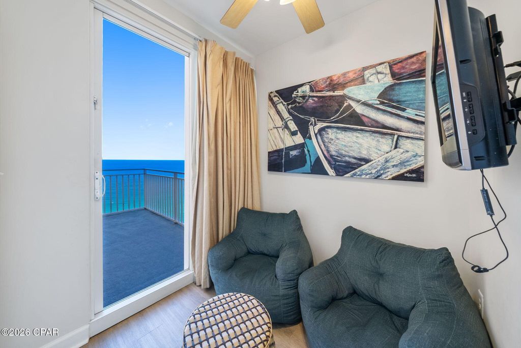 Image 23 of property listing at 17729 Front Beach Road 2101E, Panama City Beach, FL 32413