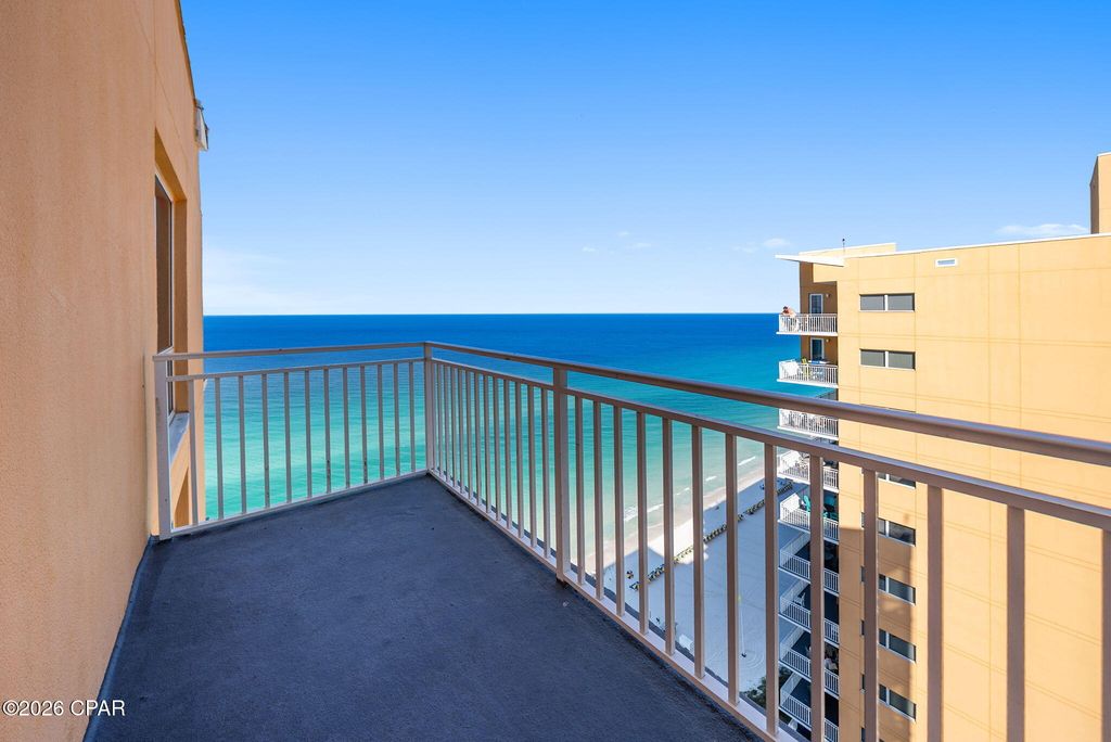 Image 25 of property listing at 17729 Front Beach Road 2101E, Panama City Beach, FL 32413