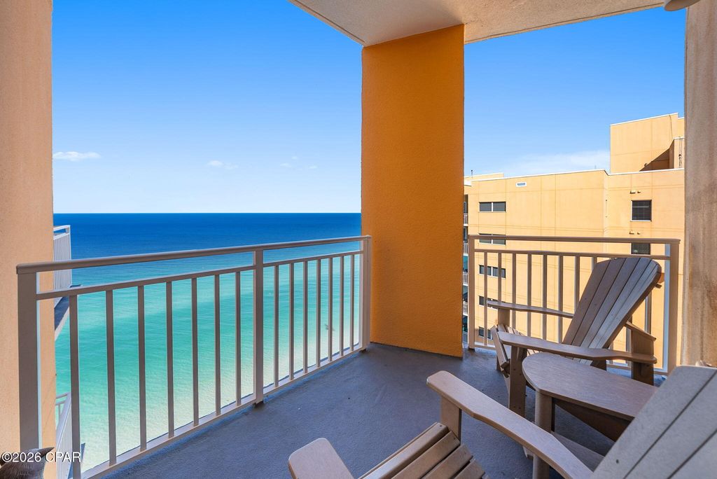 Image 26 of property listing at 17729 Front Beach Road 2101E, Panama City Beach, FL 32413
