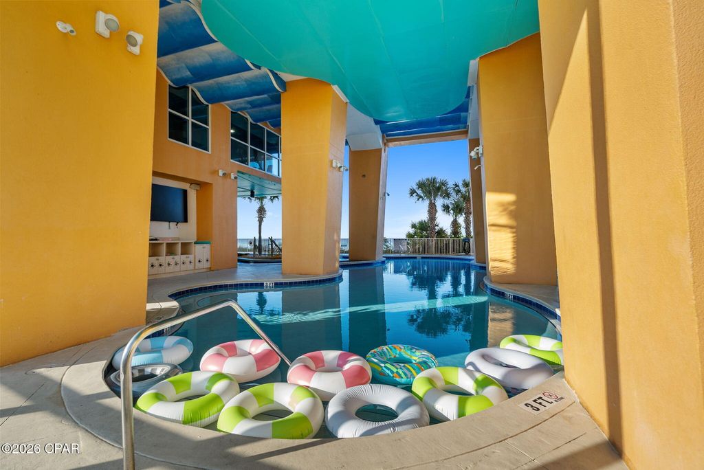 Image 3 of property listing at 17729 Front Beach Road 2101E, Panama City Beach, FL 32413