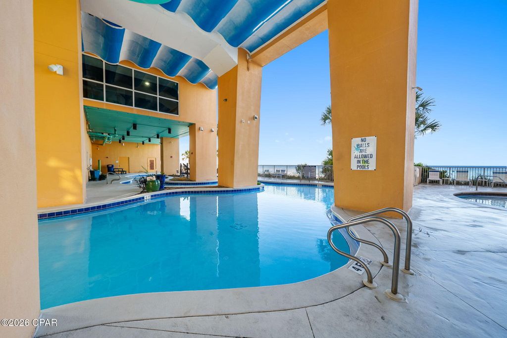 Image 32 of property listing at 17729 Front Beach Road 2101E, Panama City Beach, FL 32413