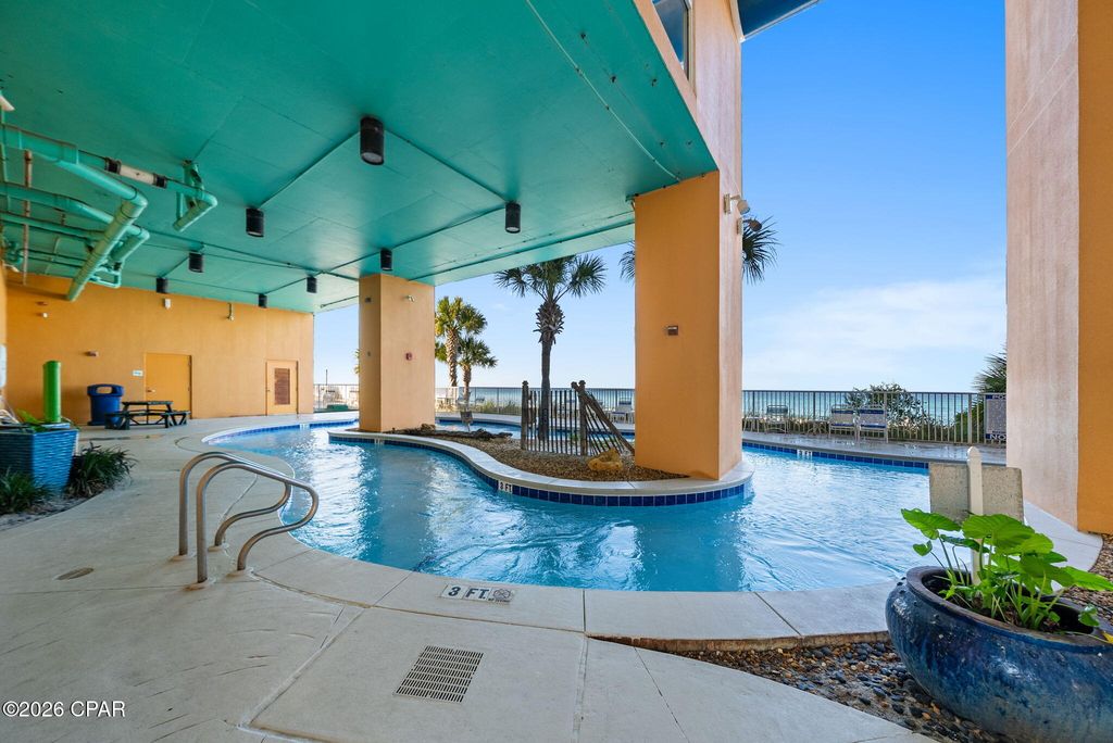 Image 33 of property listing at 17729 Front Beach Road 2101E, Panama City Beach, FL 32413