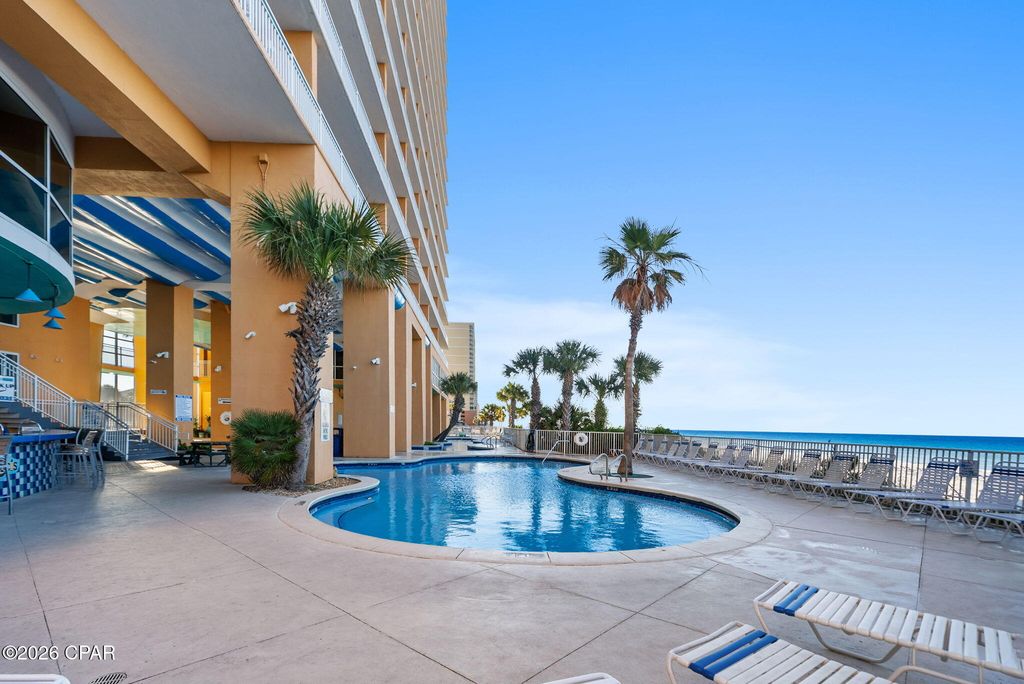 Image 34 of property listing at 17729 Front Beach Road 2101E, Panama City Beach, FL 32413