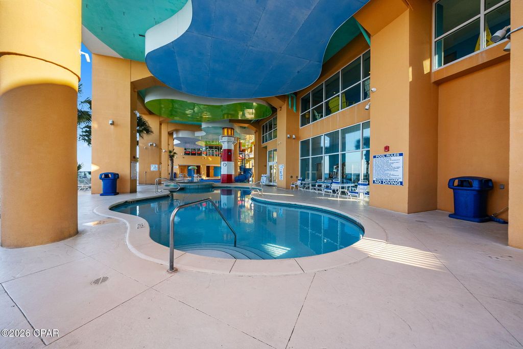 Image 35 of property listing at 17729 Front Beach Road 2101E, Panama City Beach, FL 32413