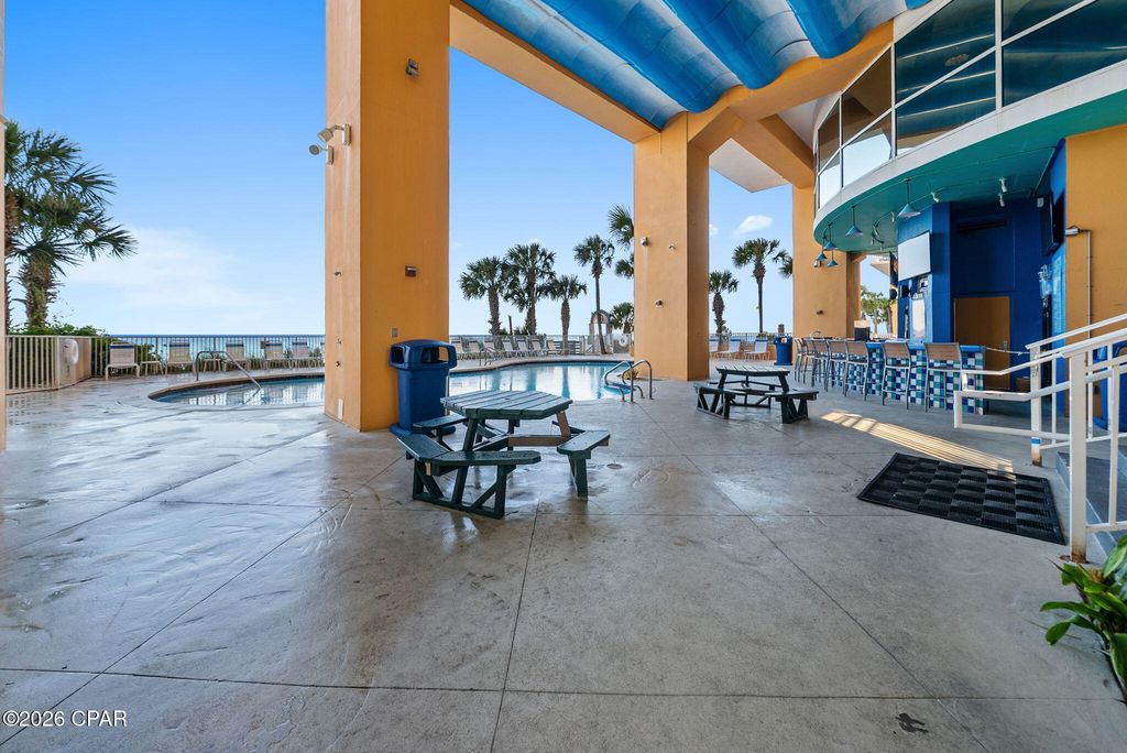 Image 36 of property listing at 17729 Front Beach Road 2101E, Panama City Beach, FL 32413