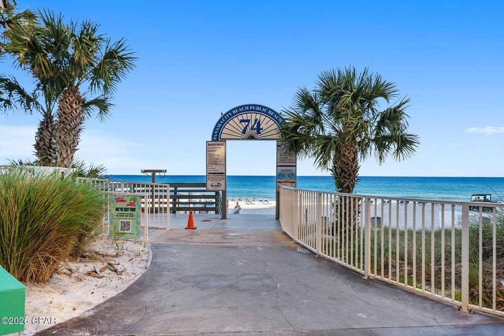 Image 37 of property listing at 17729 Front Beach Road 2101E, Panama City Beach, FL 32413