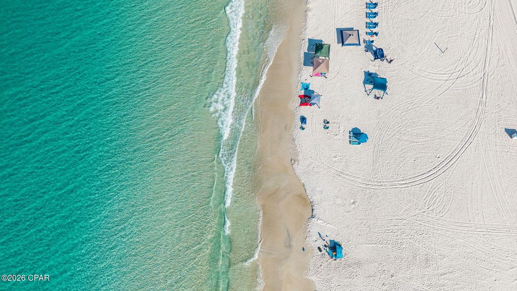 Image 4 of property listing at 17729 Front Beach Road 2101E, Panama City Beach, FL 32413