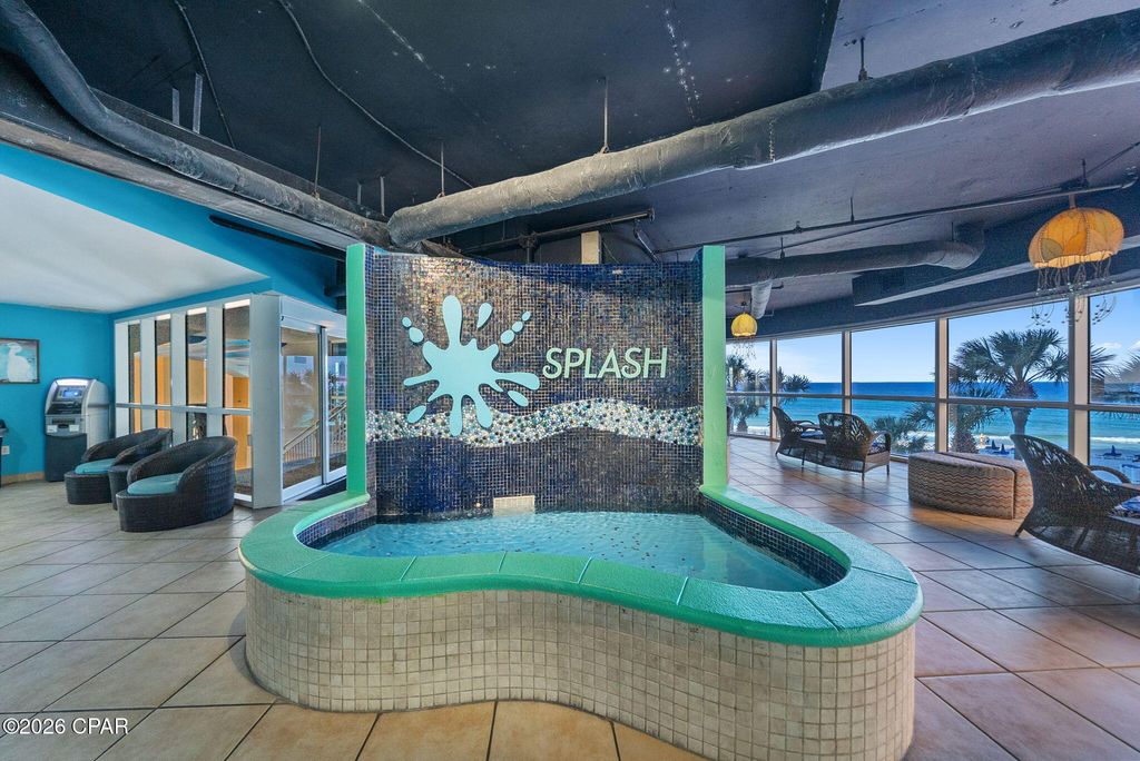 Image 40 of property listing at 17729 Front Beach Road 2101E, Panama City Beach, FL 32413